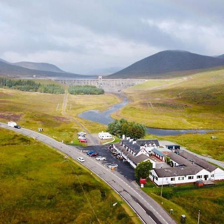 Aultguish Inn 加夫 外观 照片