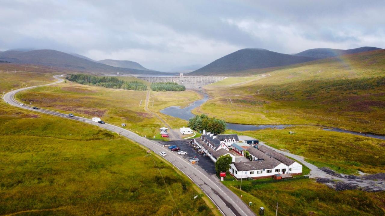 Aultguish Inn 加夫 外观 照片