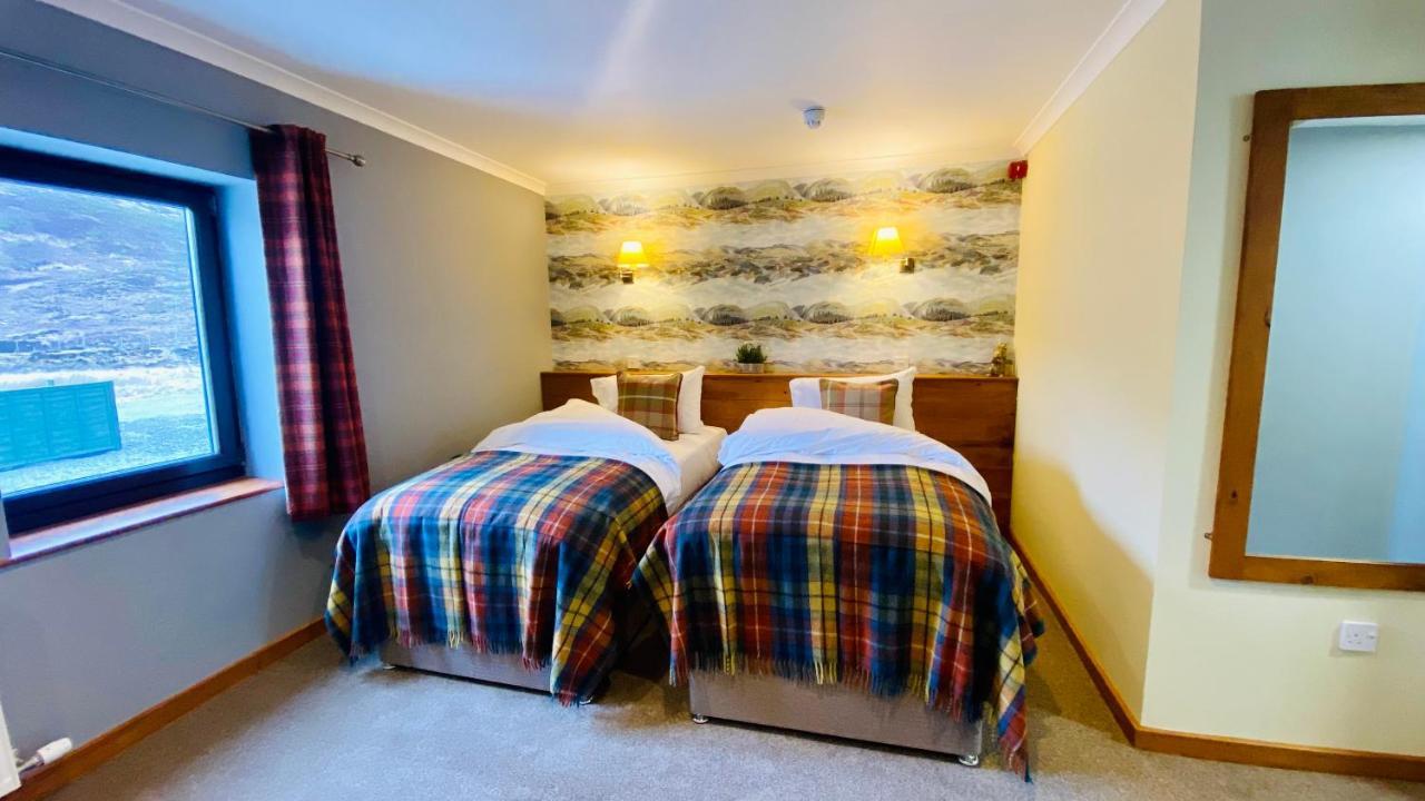 Aultguish Inn 加夫 外观 照片