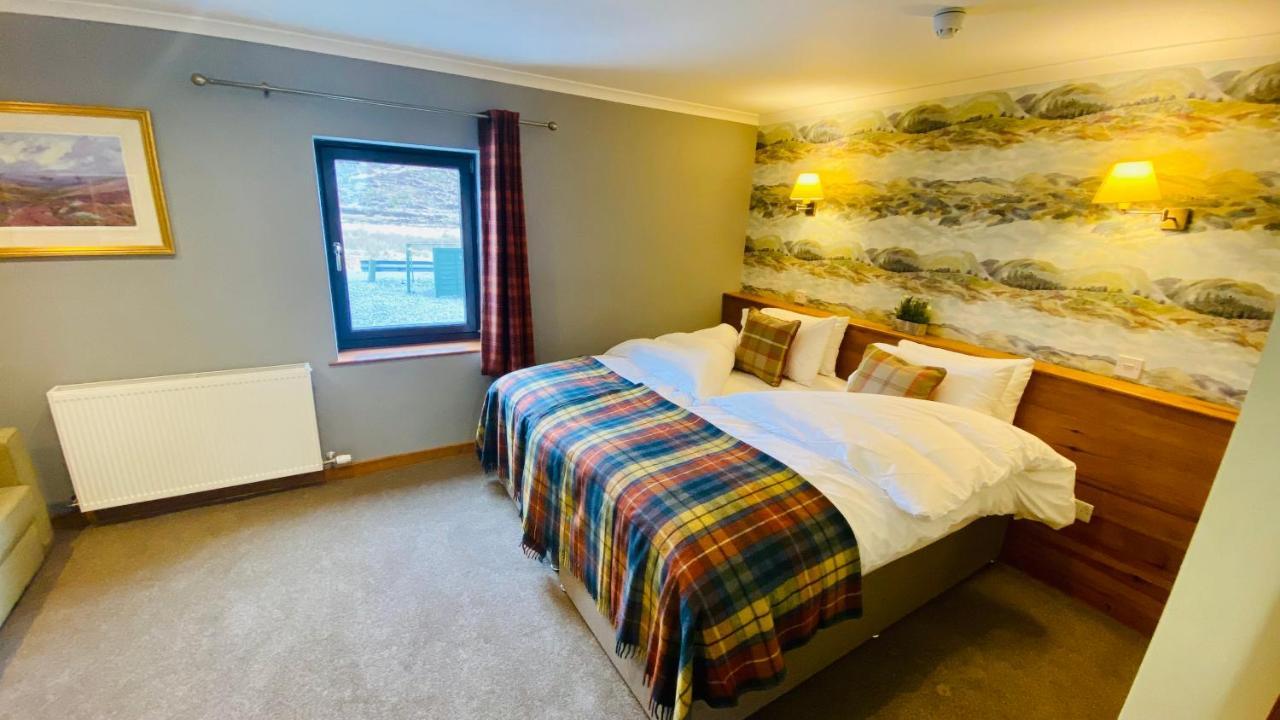Aultguish Inn 加夫 外观 照片