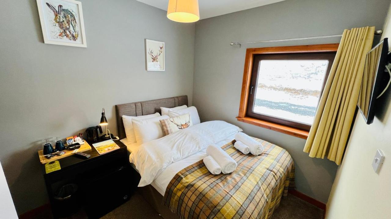 Aultguish Inn 加夫 外观 照片