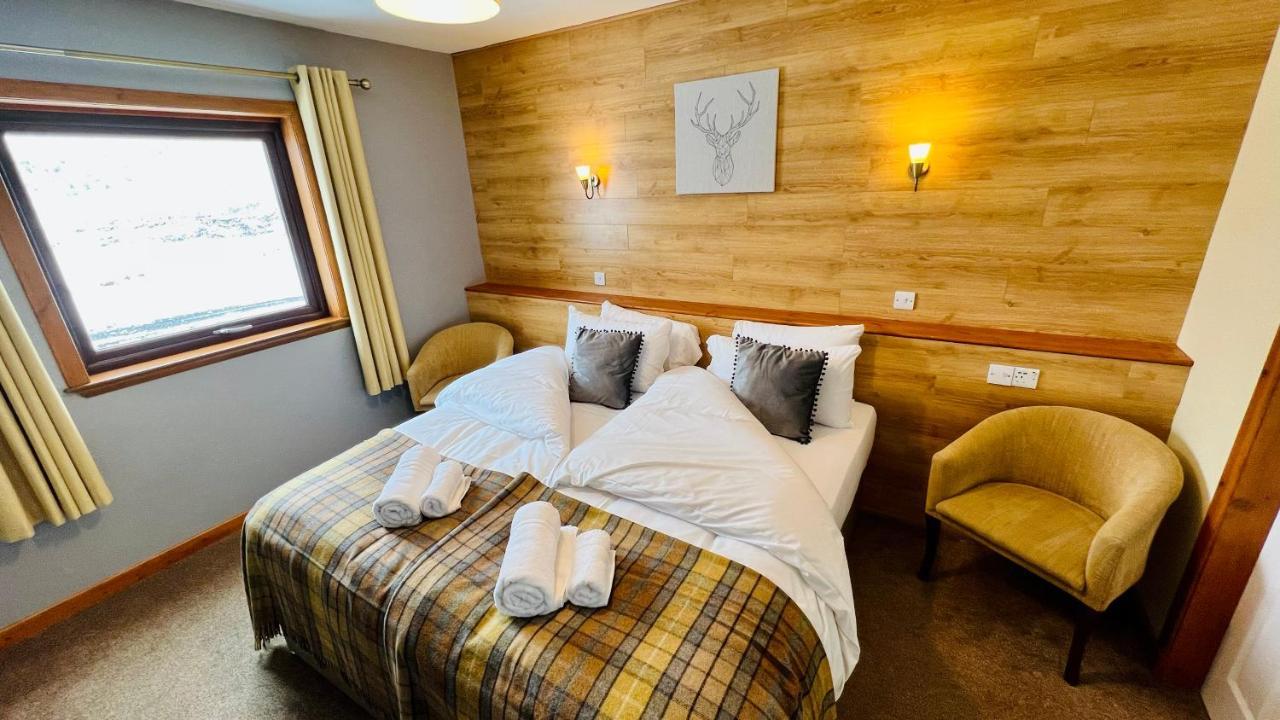 Aultguish Inn 加夫 外观 照片