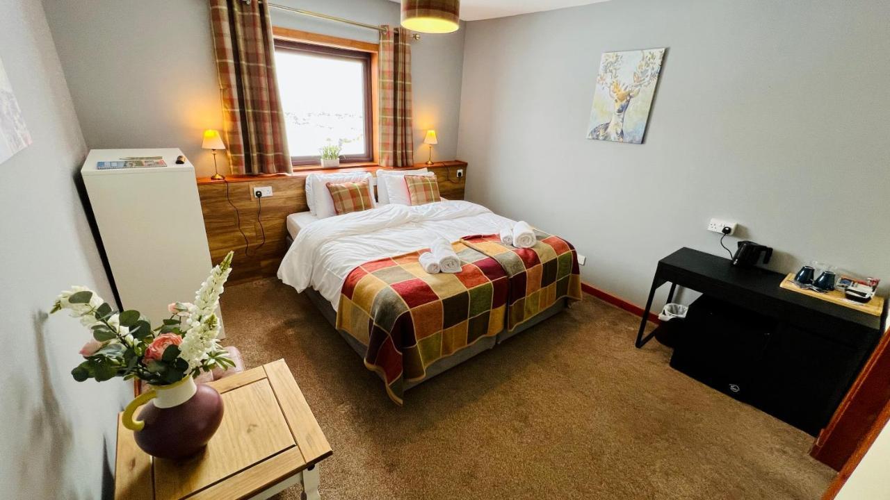 Aultguish Inn 加夫 外观 照片