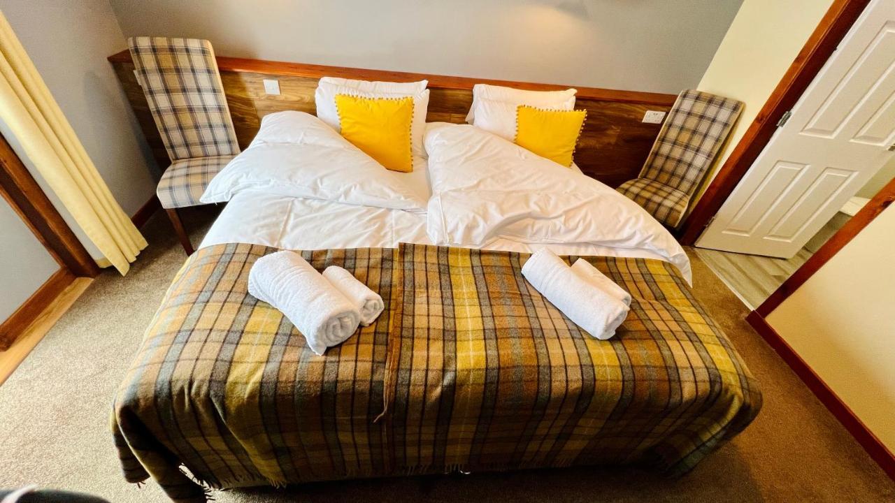 Aultguish Inn 加夫 外观 照片