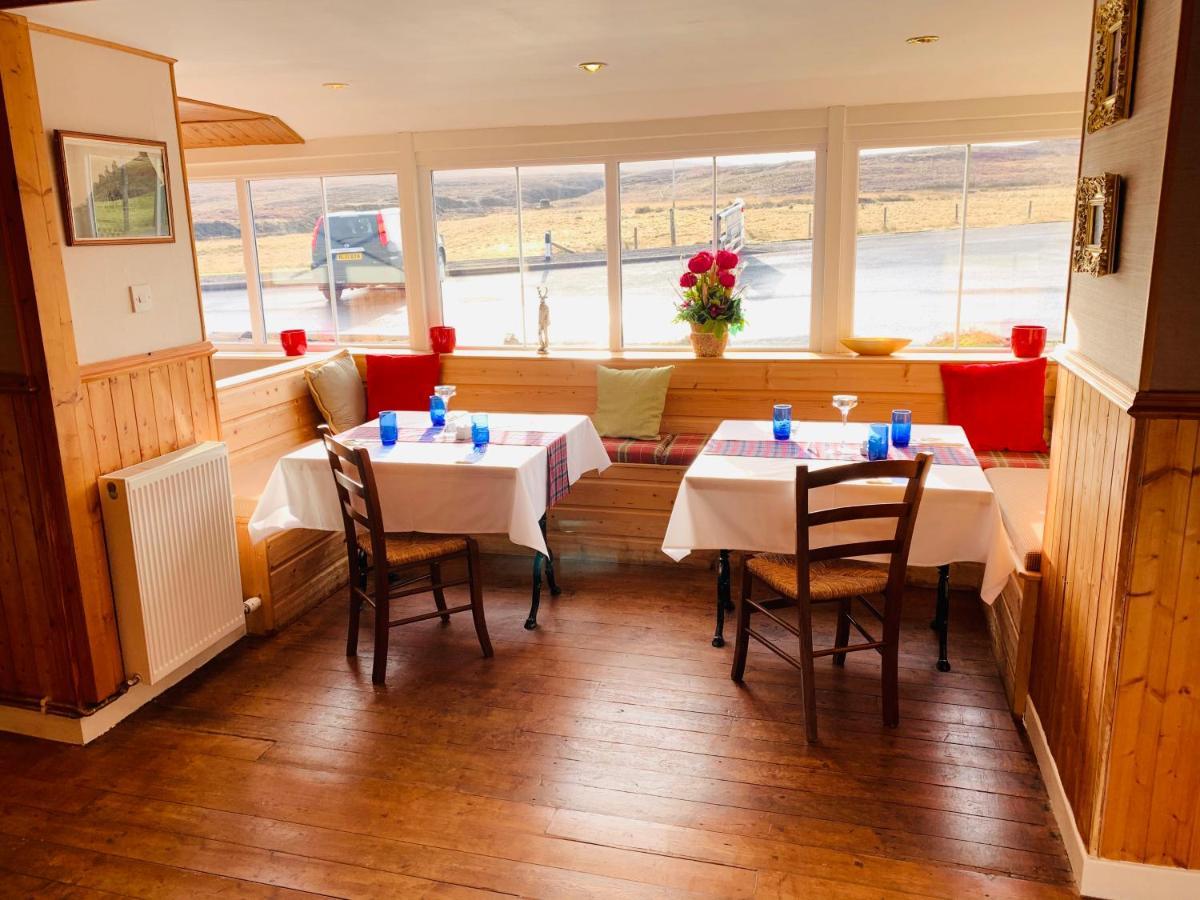 Aultguish Inn 加夫 外观 照片